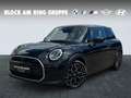 MINI Cooper S Schwarz - thumbnail 1