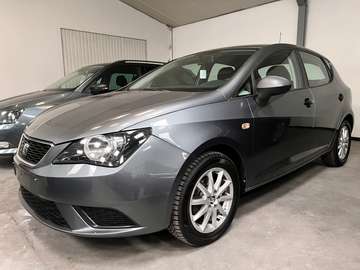 Ibiza 1.2i Reference