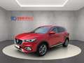 MG EHS Luxury Plug-in Hybrid*PANO*AHK*LED* Rot - thumbnail 1