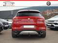 Alfa Romeo Stelvio Super Q4*VELOCE*AHK*NAVI*VOLL-LEDER*APPL Rot - thumbnail 5