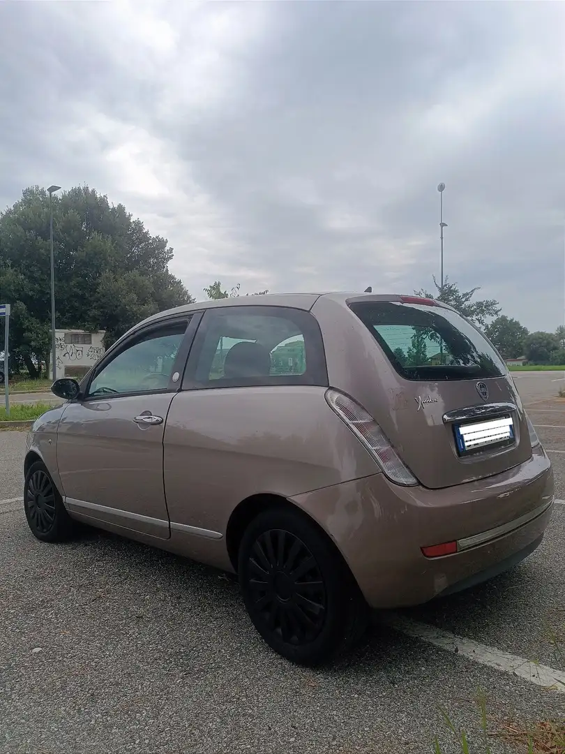 Lancia Y 1.2 8v Elefantino Blu - 2