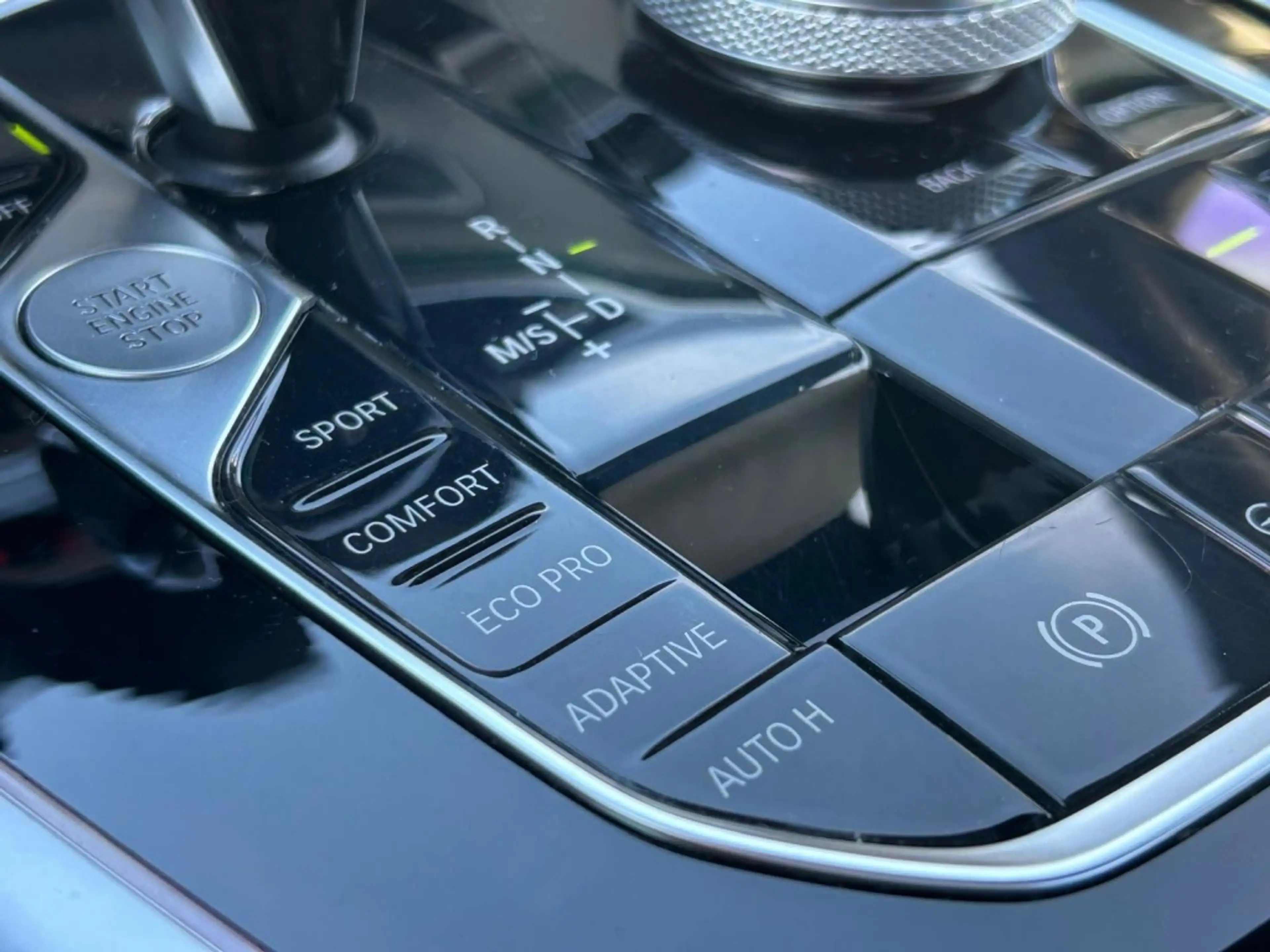 BMW X7 XDRIVE40I HIGH EX. M Sport 7P Laser, Pano, HUD — photo 29