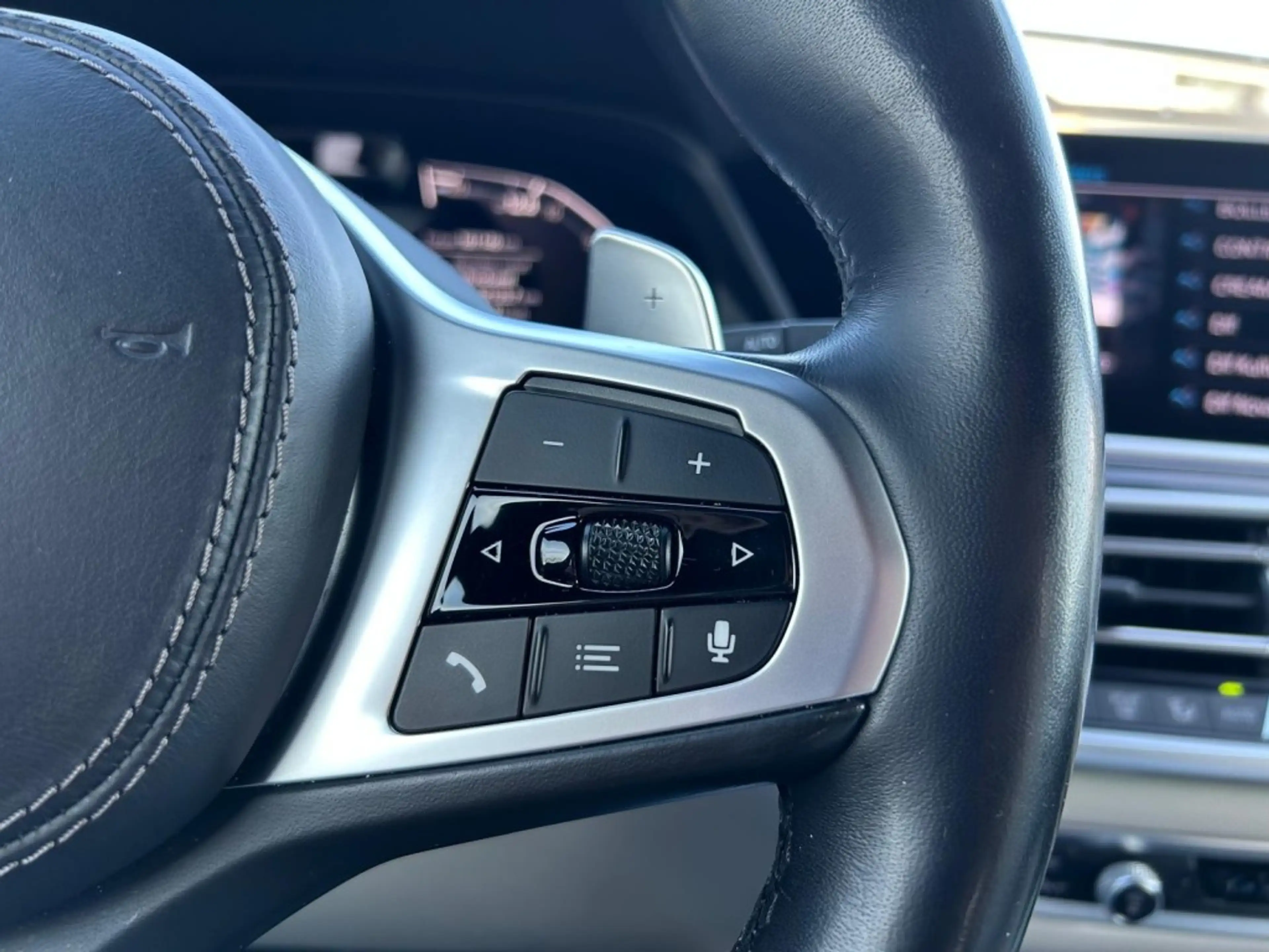 BMW X7 XDRIVE40I HIGH EX. M Sport 7P Laser, Pano, HUD — photo 22