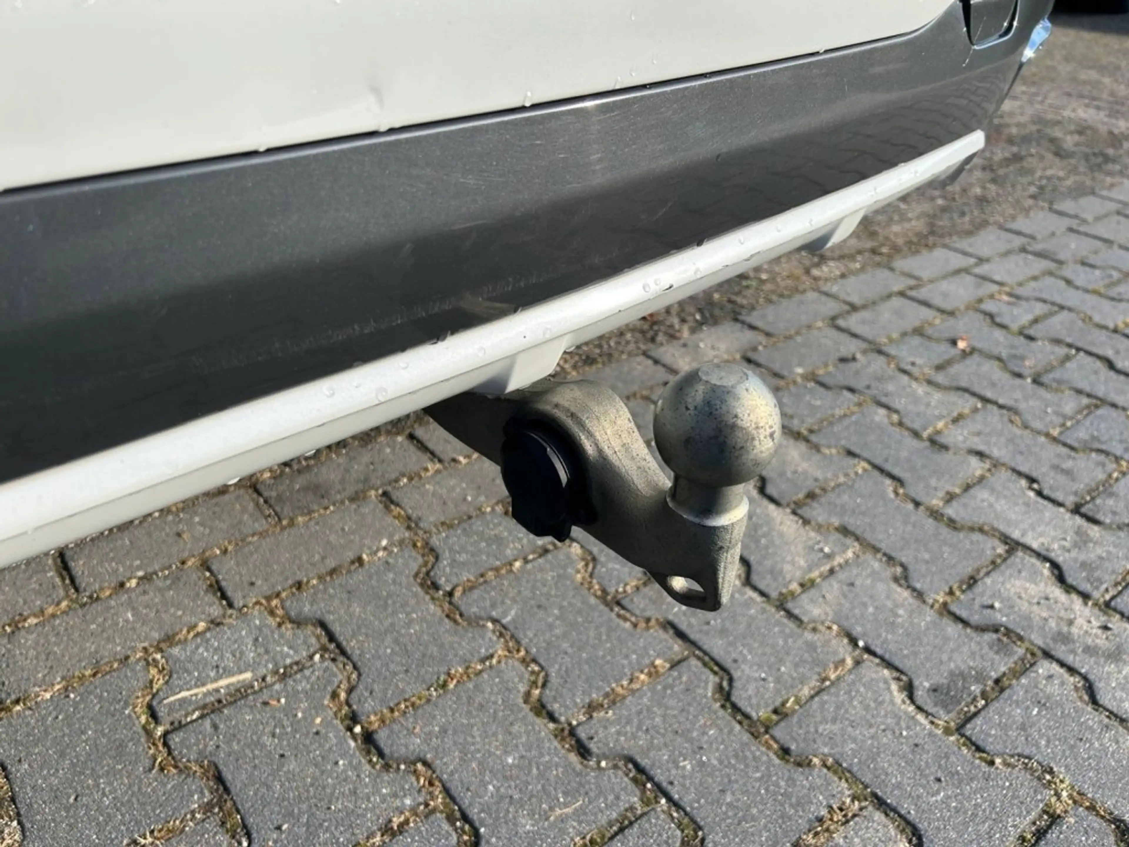 BMW X7 XDRIVE40I HIGH EX. M Sport 7P Laser, Pano, HUD — photo 40