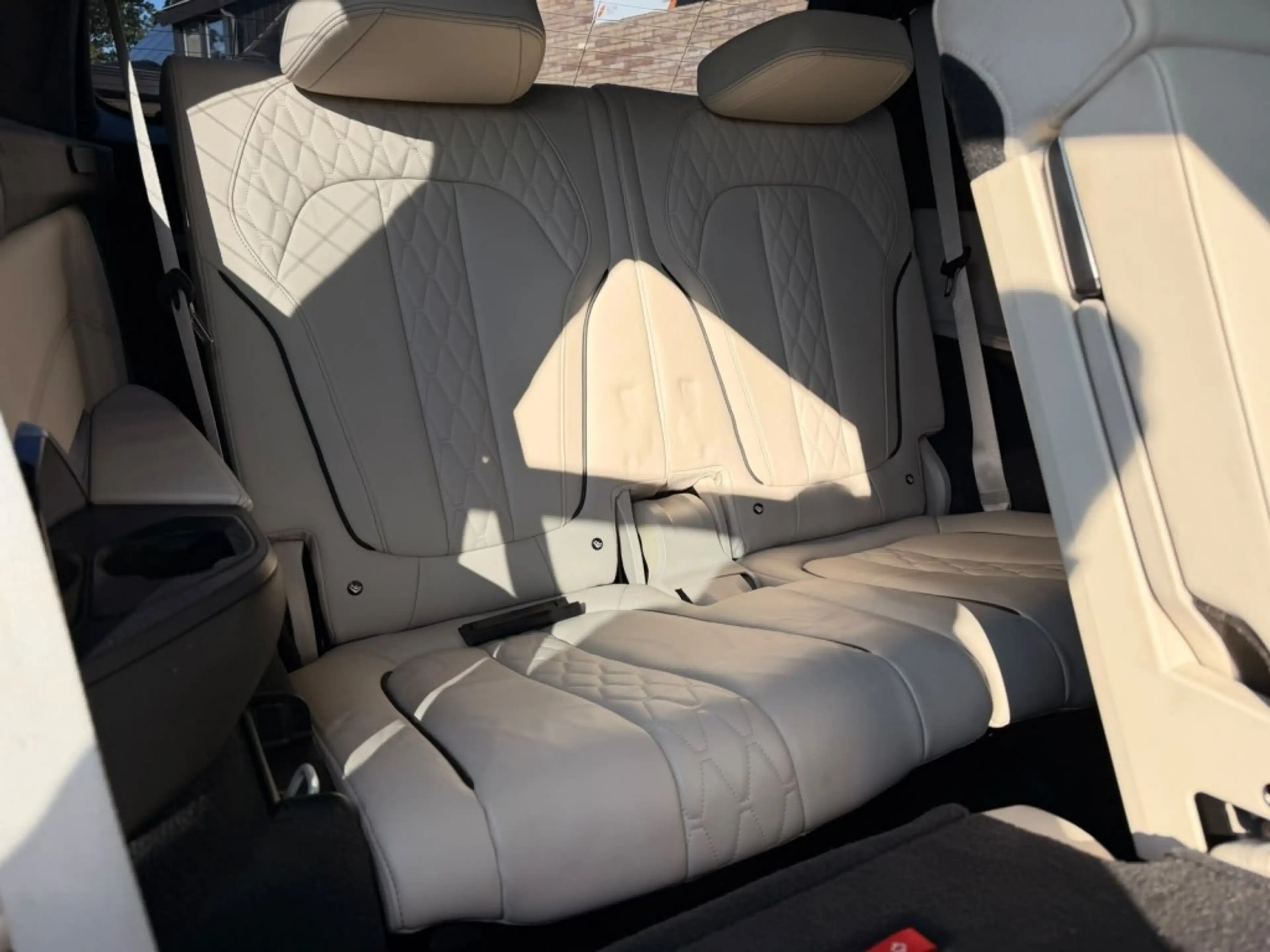 BMW X7 XDRIVE40I HIGH EX. M Sport 7P Laser, Pano, HUD — photo 14