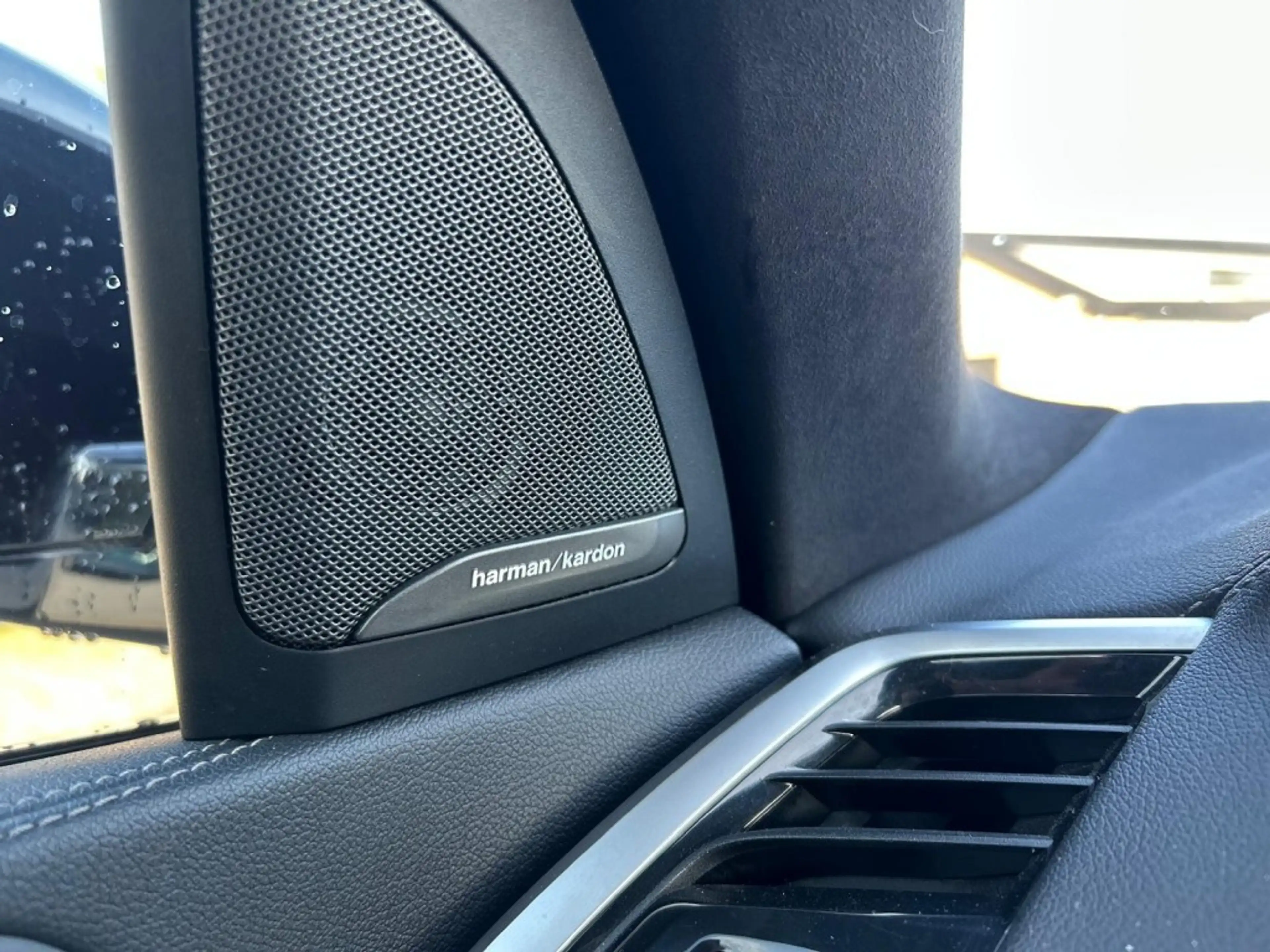 BMW X7 XDRIVE40I HIGH EX. M Sport 7P Laser, Pano, HUD — photo 34