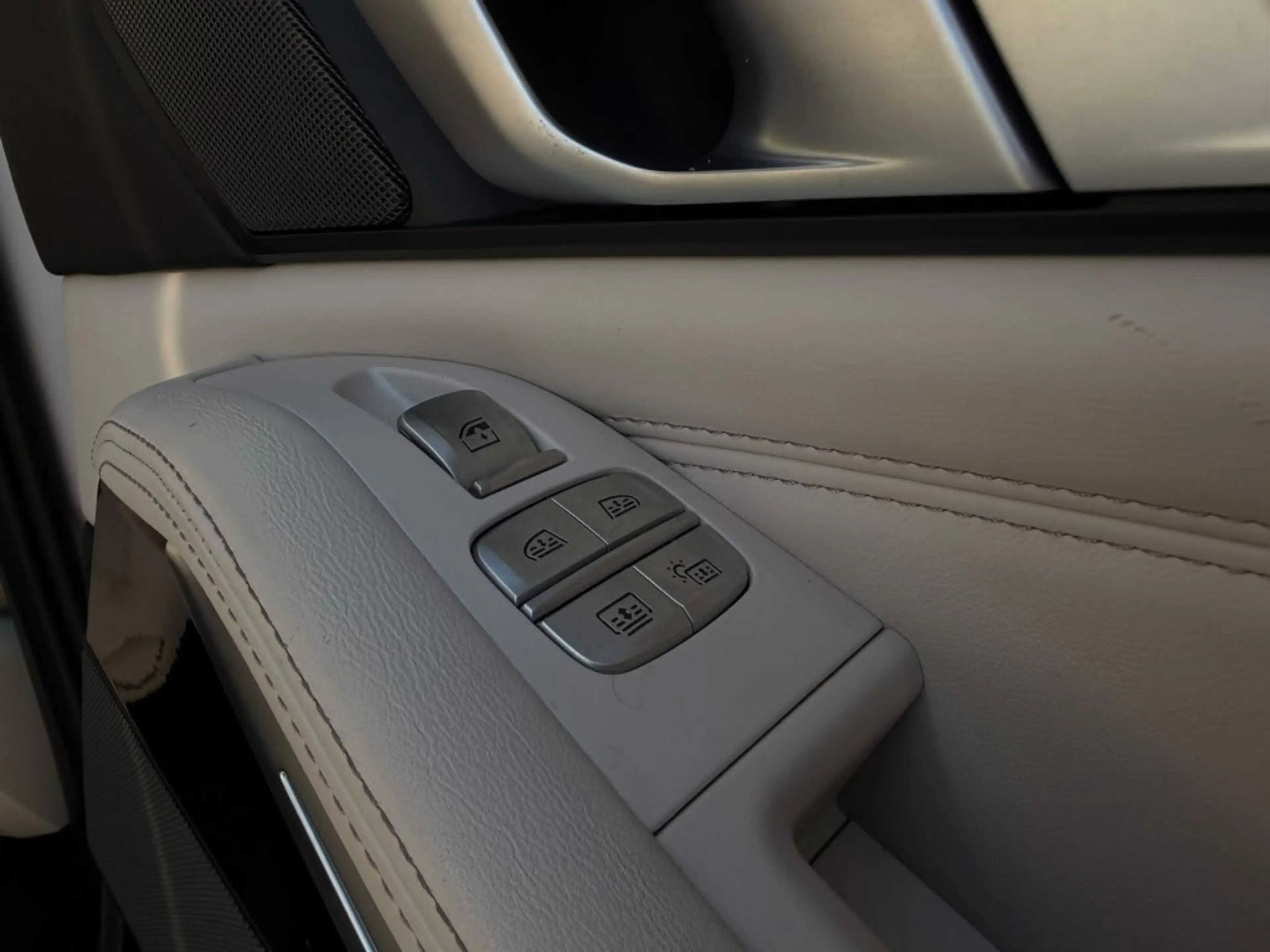 BMW X7 XDRIVE40I HIGH EX. M Sport 7P Laser, Pano, HUD — photo 15