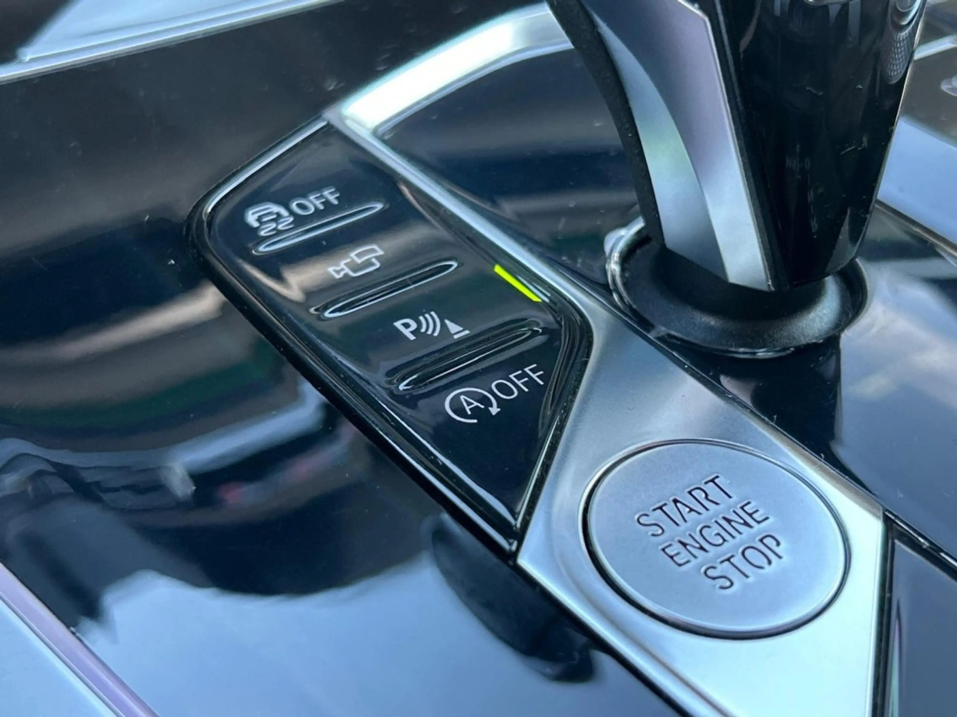 BMW X7 XDRIVE40I HIGH EX. M Sport 7P Laser, Pano, HUD — photo 31