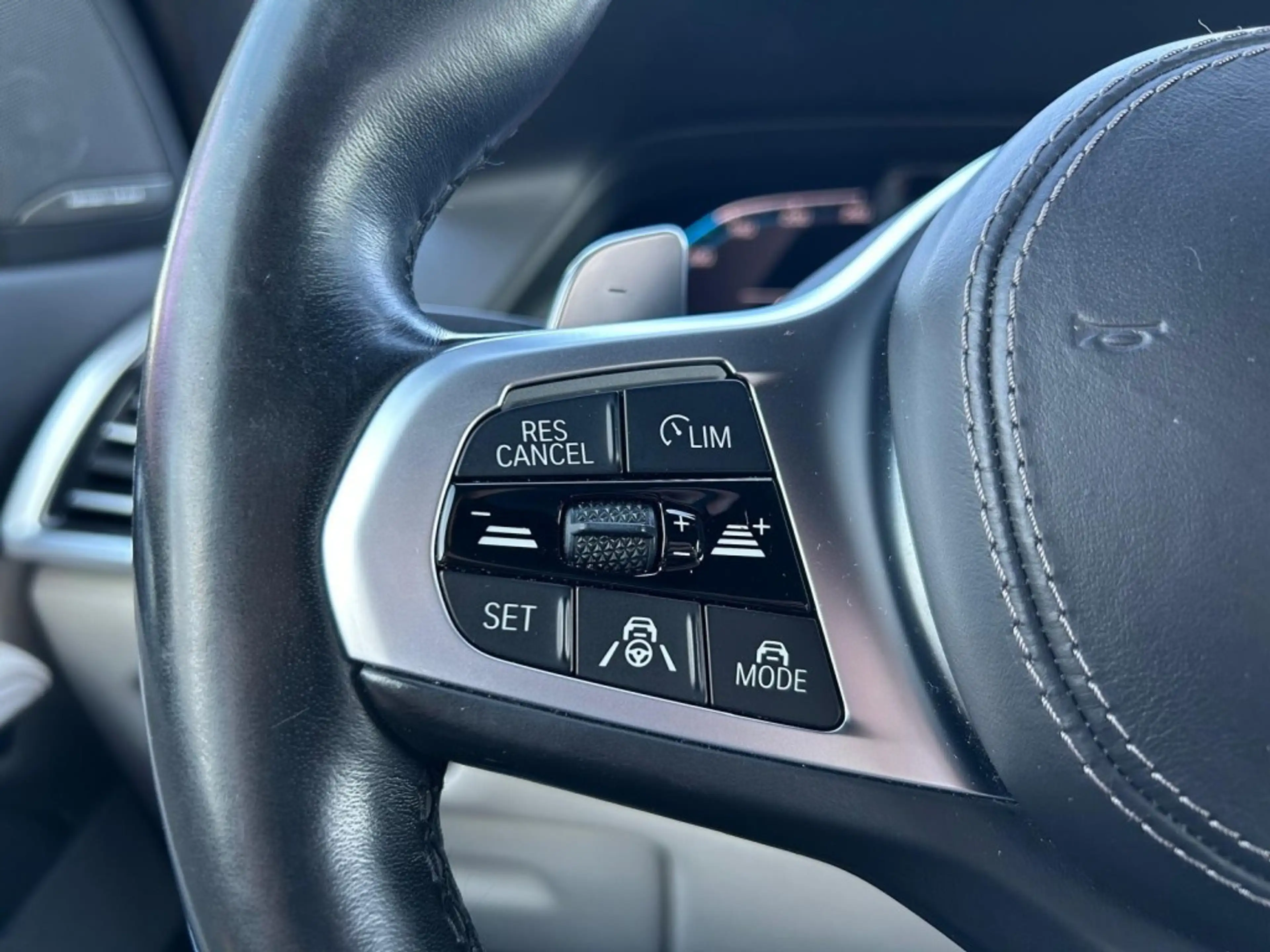 BMW X7 XDRIVE40I HIGH EX. M Sport 7P Laser, Pano, HUD — photo 18