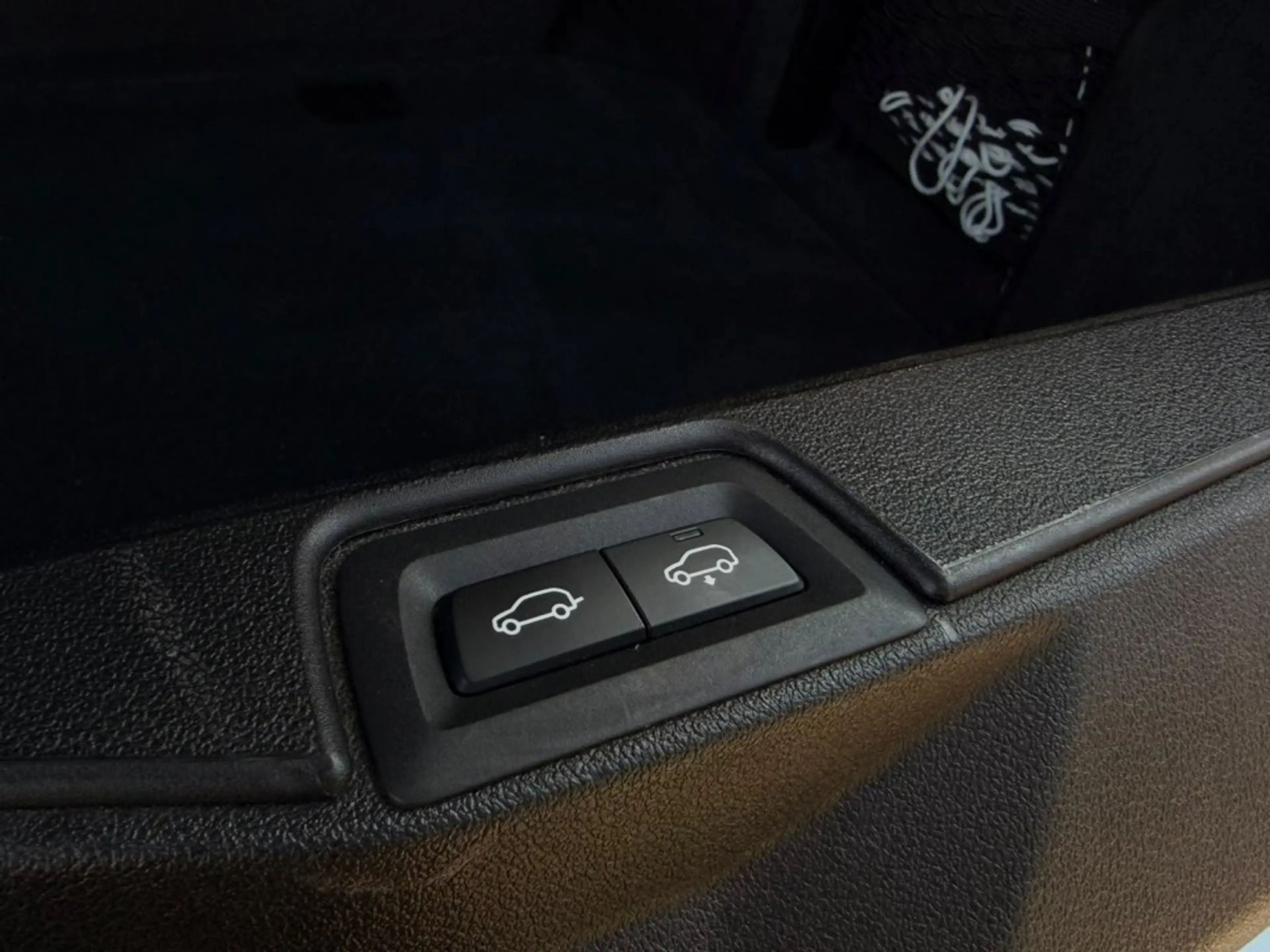 BMW X7 XDRIVE40I HIGH EX. M Sport 7P Laser, Pano, HUD — photo 38