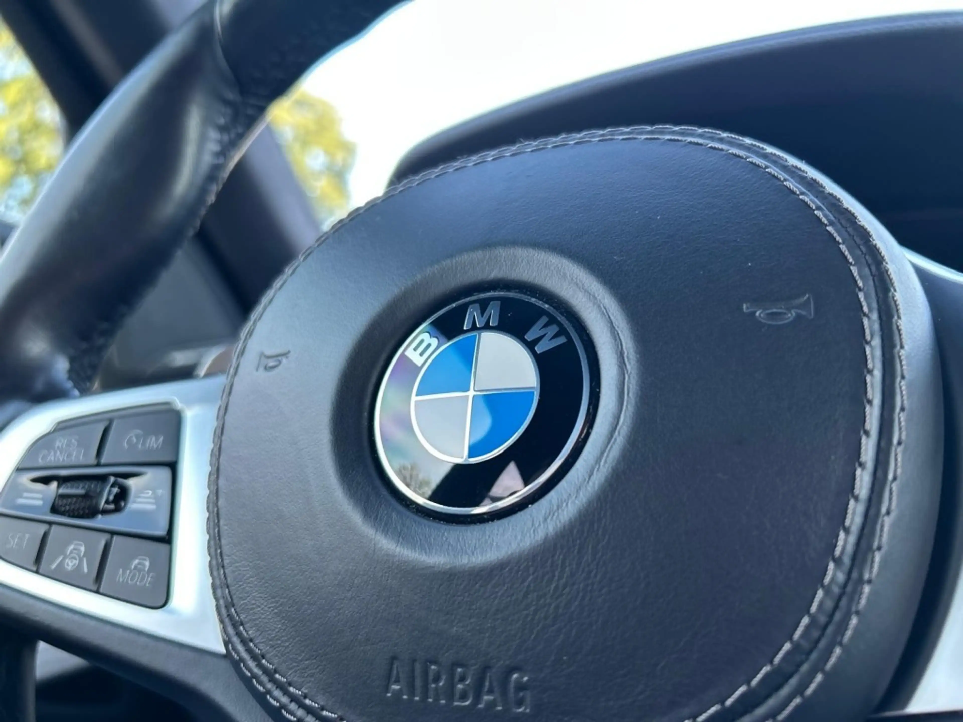 BMW X7 XDRIVE40I HIGH EX. M Sport 7P Laser, Pano, HUD — photo 21