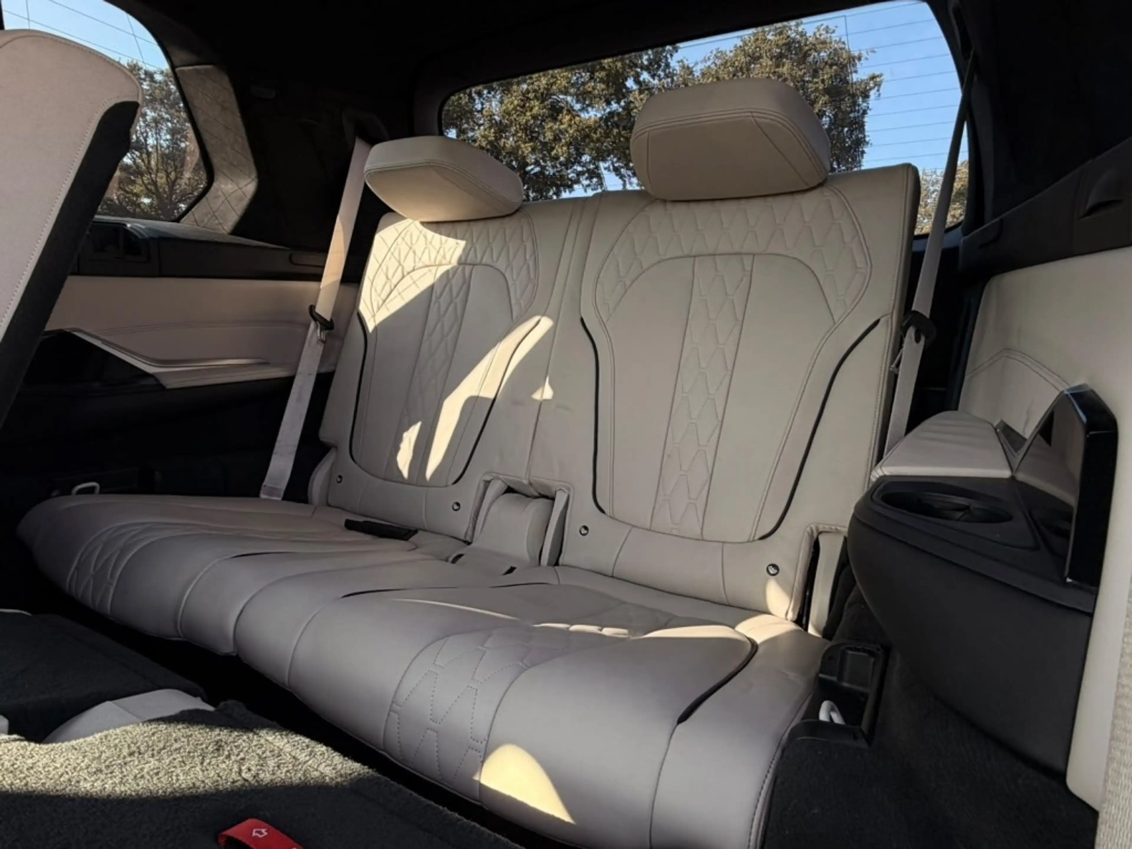 BMW X7 XDRIVE40I HIGH EX. M Sport 7P Laser, Pano, HUD — photo 11