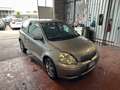 Toyota Yaris 1.4 tdi D-4D cat 3 porte Blue Grigio - thumbnail 3