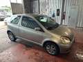 Toyota Yaris 1.4 tdi D-4D cat 3 porte Blue Grigio - thumbnail 4