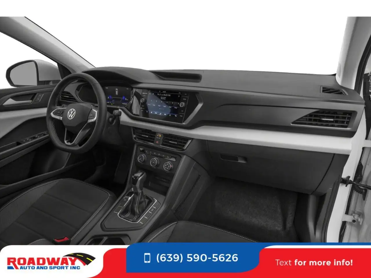 Volkswagen Taos снимка Volkswagen Taos