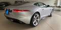 Jaguar F-Type F-Type Coupe 2.0 i4 R-Dynamic rwd 300cv auto srebrna - thumbnail 4