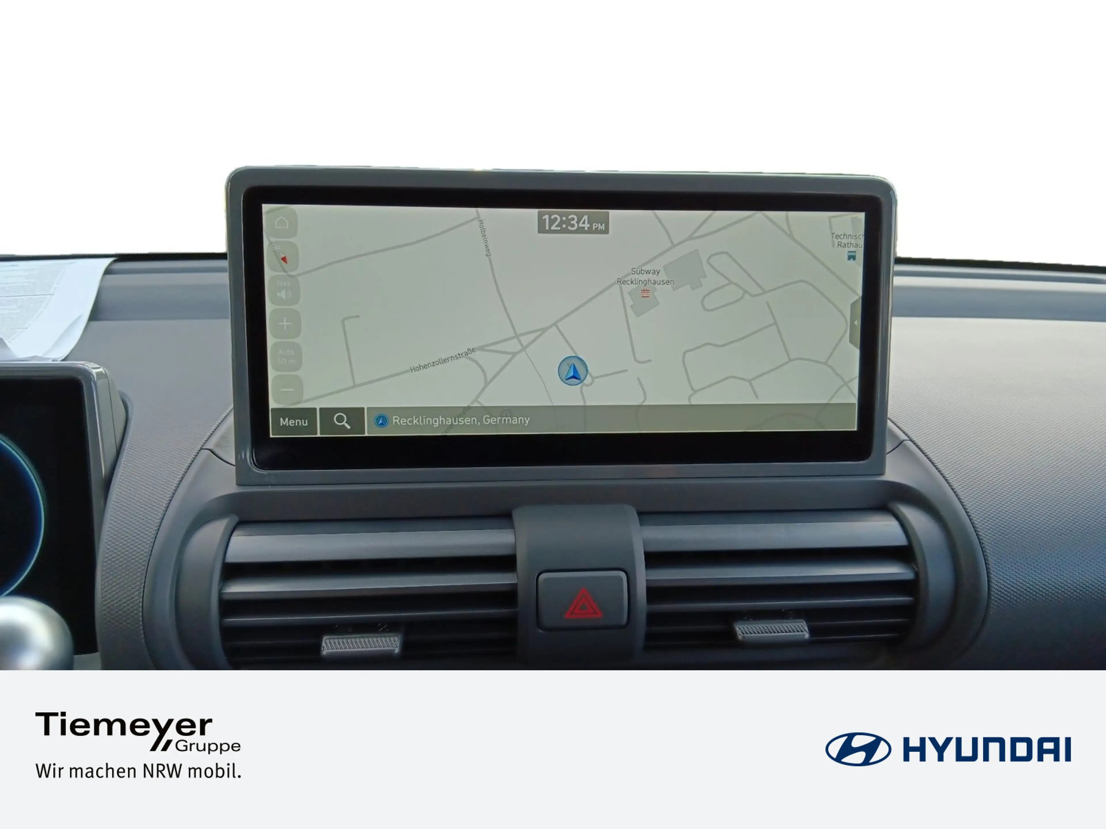 Hyundai Inster Lounge EV (MY27) 49 kWh (115 PS) 2WD Elek — photo 14
