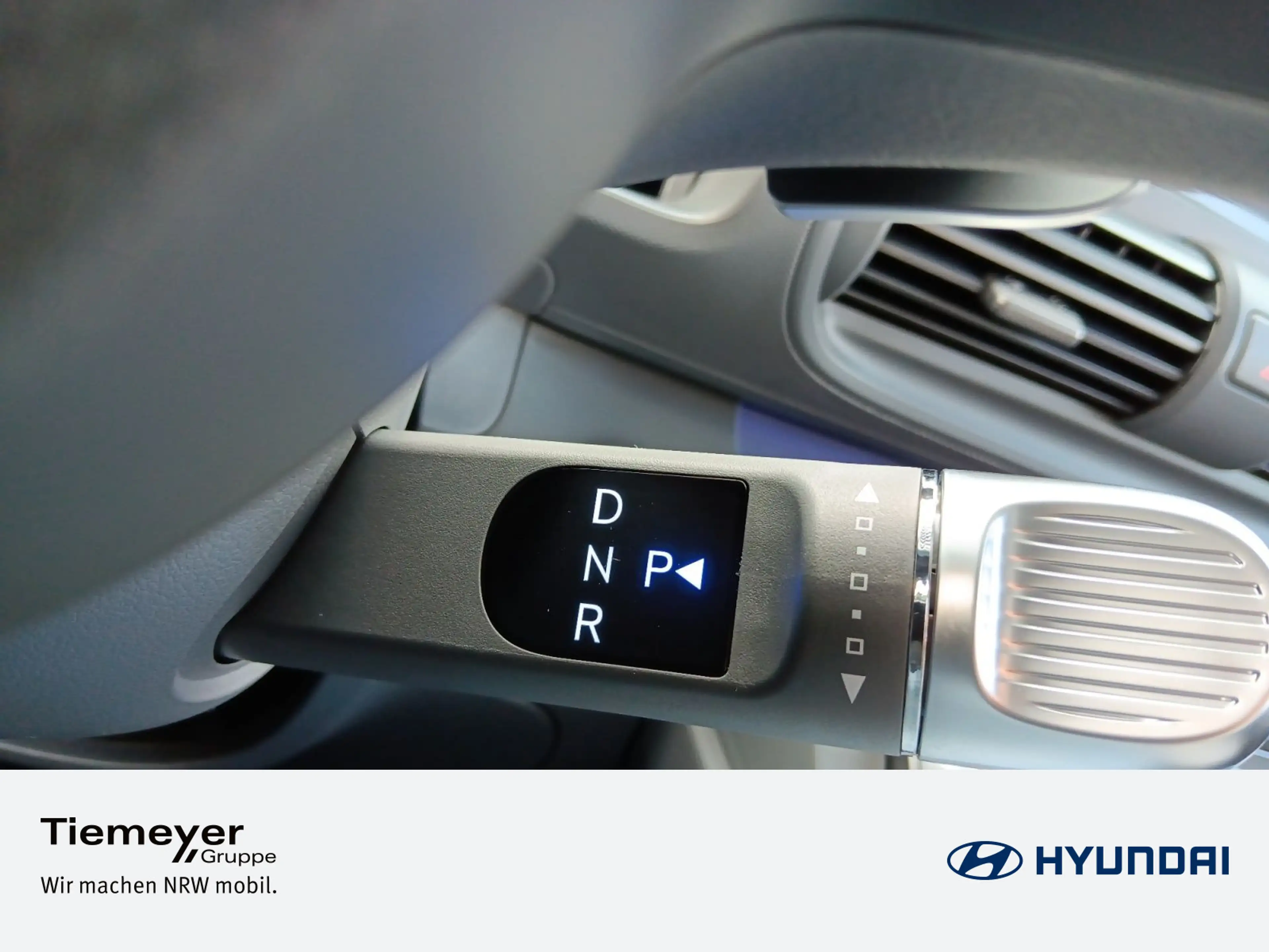 Hyundai Inster Lounge EV (MY27) 49 kWh (115 PS) 2WD Elek — photo 13