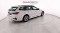 BMW 318 (G20/G21) 318D 48V TOURING BUSINESS ADVANTAGE Blanc - thumbnail 12