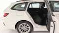 BMW 318 (G20/G21) 318D 48V TOURING BUSINESS ADVANTAGE Blanc - thumbnail 16