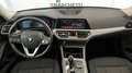 BMW 318 (G20/G21) 318D 48V TOURING BUSINESS ADVANTAGE Blanc - thumbnail 8