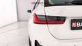 BMW 318 (G20/G21) 318D 48V TOURING BUSINESS ADVANTAGE Blanc - thumbnail 11