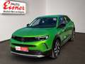 Opel Mokka-E Mokka e Elegance ACC AUT DynLicht Fernlichtass. Grün - thumbnail 2