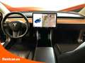 Tesla Model 3 Gran Autonomía AWD Azul - thumbnail 14