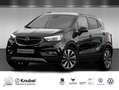 Opel Mokka X 120 Jahre 1.4T AHK Navi RKamera Lenkradhzg. Schwarz - thumbnail 1