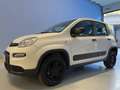 Fiat Panda 0.9 T.AIR 4x4 OK NEOPATENTATI Weiß - thumbnail 2