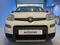 Fiat Panda 0.9 T.AIR 4x4 OK NEOPATENTATI Weiß - thumbnail 3