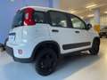 Fiat Panda 0.9 T.AIR 4x4 OK NEOPATENTATI Weiß - thumbnail 5
