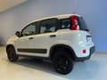Fiat Panda 0.9 T.AIR 4x4 OK NEOPATENTATI Weiß - thumbnail 4
