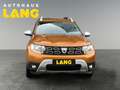 Dacia Duster Duster II  1.3 TCe 130  Anniversary GPF AHK TECHNI Orange - thumbnail 8