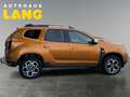 Dacia Duster Duster II  1.3 TCe 130  Anniversary GPF AHK TECHNI Orange - thumbnail 6