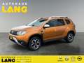 Dacia Duster Duster II  1.3 TCe 130  Anniversary GPF AHK TECHNI Orange - thumbnail 1