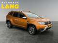Dacia Duster Duster II  1.3 TCe 130  Anniversary GPF AHK TECHNI Orange - thumbnail 7