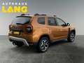 Dacia Duster Duster II  1.3 TCe 130  Anniversary GPF AHK TECHNI Orange - thumbnail 5