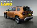 Dacia Duster Duster II  1.3 TCe 130  Anniversary GPF AHK TECHNI Orange - thumbnail 3