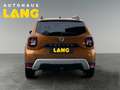 Dacia Duster Duster II  1.3 TCe 130  Anniversary GPF AHK TECHNI Orange - thumbnail 4