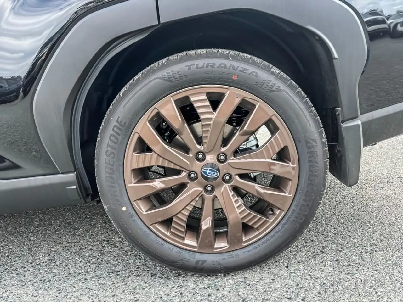 Subaru Forester снимка Subaru Forester