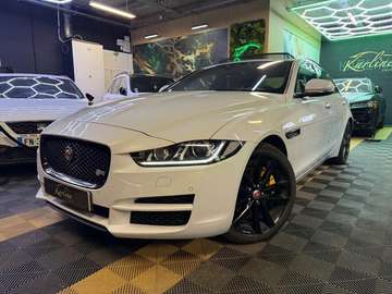 2.0 D 180 cv 180 R-SPORT AWD BVA I TOIT OUVRANT - AFFICHAGE TÊTE HAUTE - ENTRETIEN JAGUAR