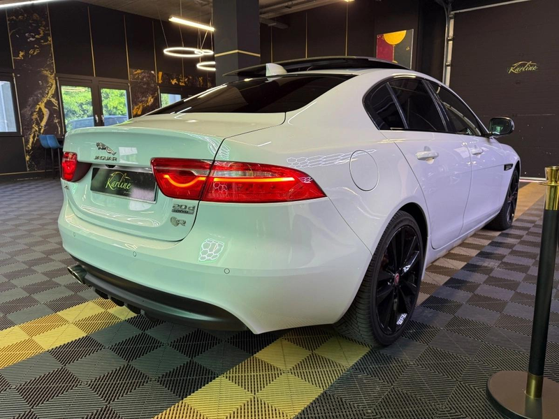Photo du véhicule