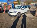 Nissan Qashqai I-Way Weiß - thumbnail 2