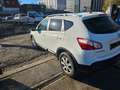 Nissan Qashqai I-Way Weiß - thumbnail 6