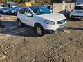 Nissan Qashqai I-Way Weiß - thumbnail 3