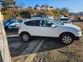 Nissan Qashqai I-Way Weiß - thumbnail 4