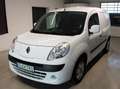 Renault Kangoo EXPRESS Z.E.*ELEKTRO*AUTOMATIK*SERVO*KLIMA*ABS* Blanc - thumbnail 1