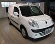 Renault Kangoo EXPRESS Z.E.*ELEKTRO*AUTOMATIK*SERVO*KLIMA*ABS* Blanc - thumbnail 3