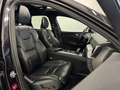 Volvo XC60 D5 R-Design AWD Aut. Negro - thumbnail 26